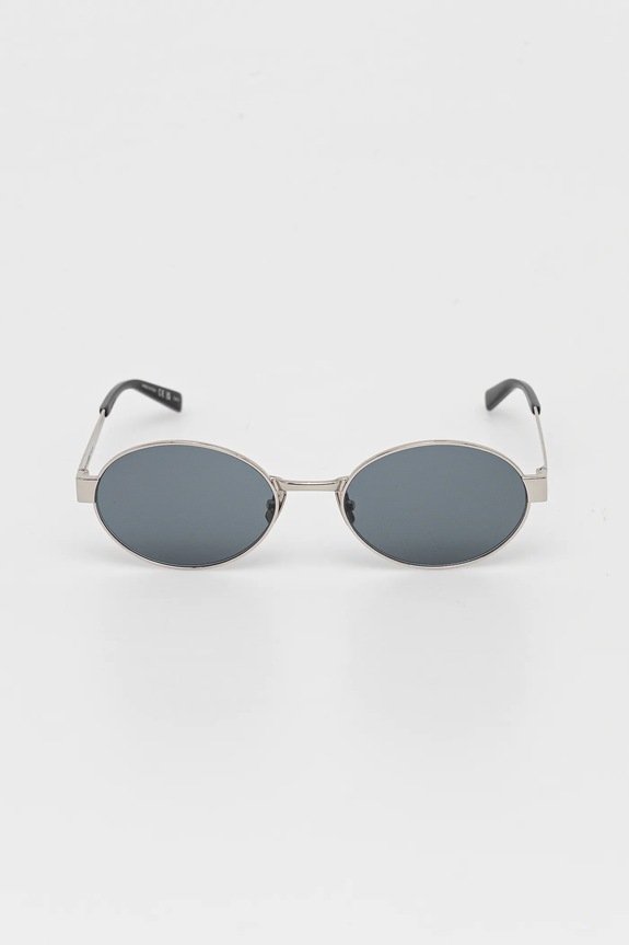 Dodaci Sunčane naočale Saint Laurent SL.692 srebrna