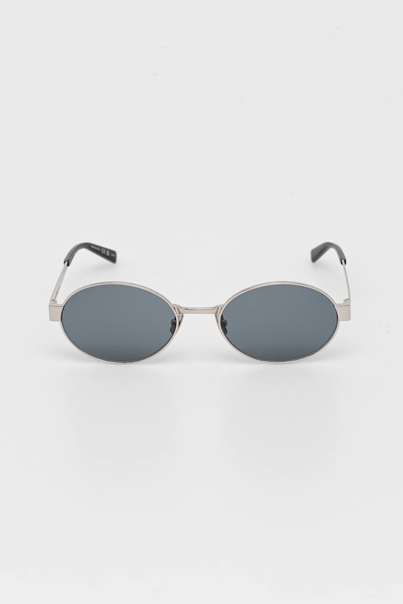 Dodaci Sunčane naočale Saint Laurent SL.692 srebrna