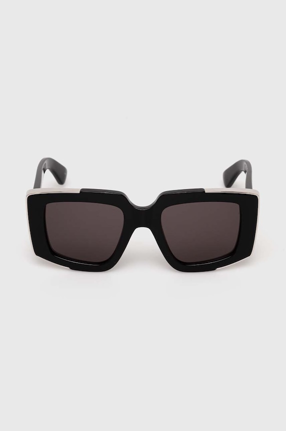 Αξεσουάρ Γυαλιά ηλίου Alexander McQueen AM0446S μαύρο