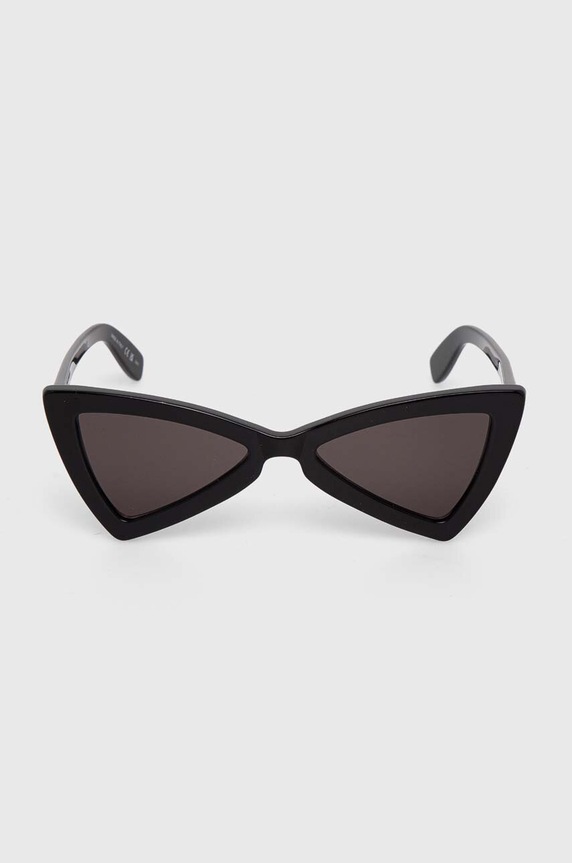 Doplňky Sluneční brýle Saint Laurent JERRY SL.207.JERRY černá