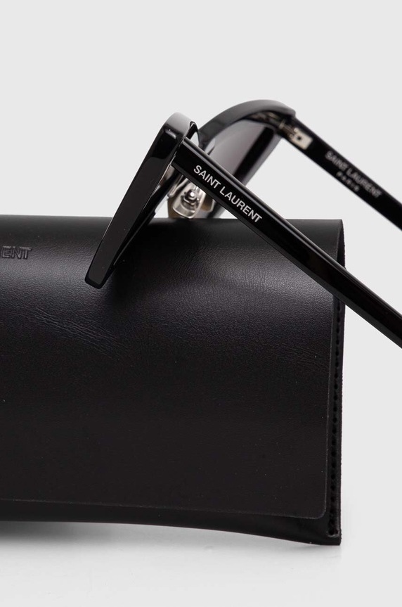 Sluneční brýle Saint Laurent JERRY černá SL.207.JERRY