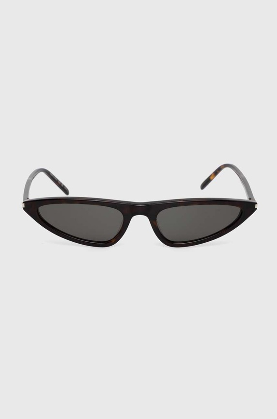 Doplňky Sluneční brýle Saint Laurent SL.703 černá