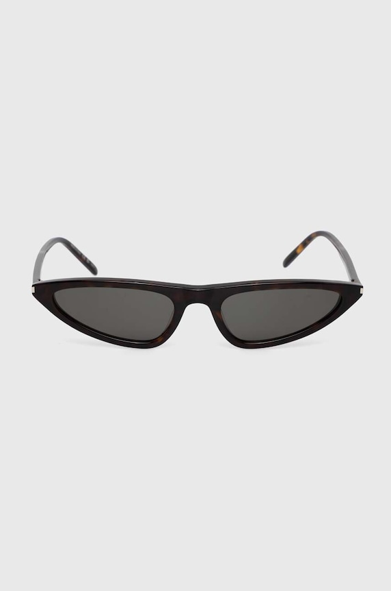 Doplňky Sluneční brýle Saint Laurent SL.703 černá