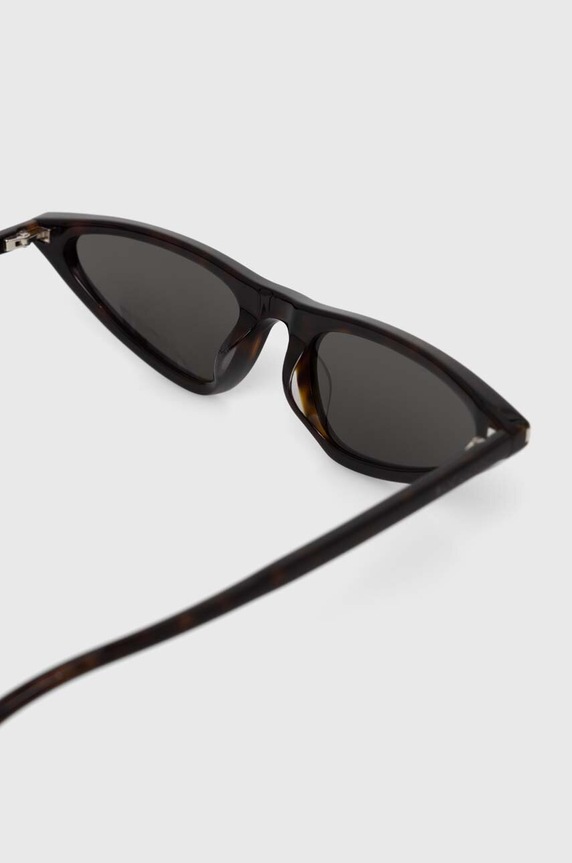 Sluneční brýle Saint Laurent černá SL.703