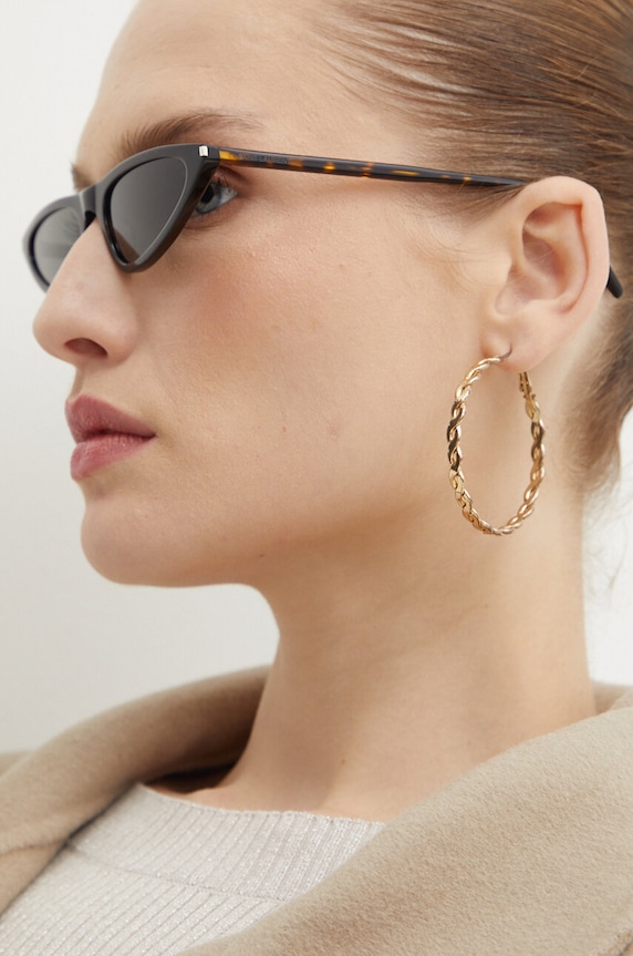 Sluneční brýle Saint Laurent SL.703