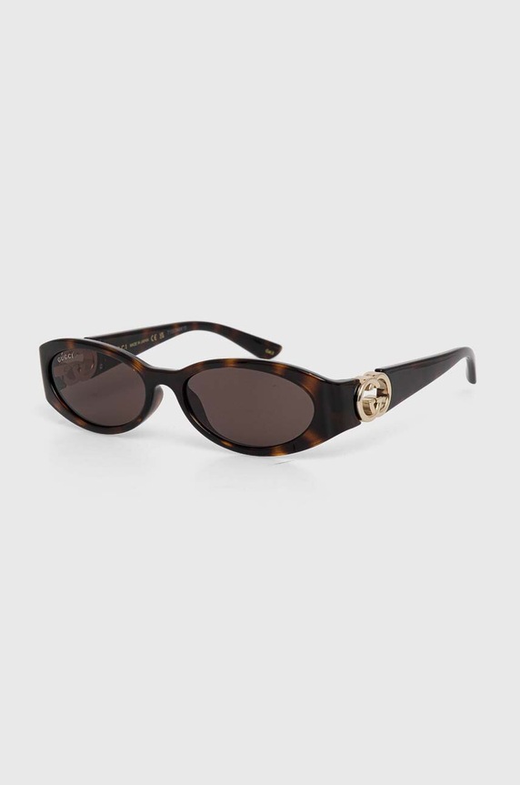 Gucci occhiali da sole GG1660S multicolore AA00