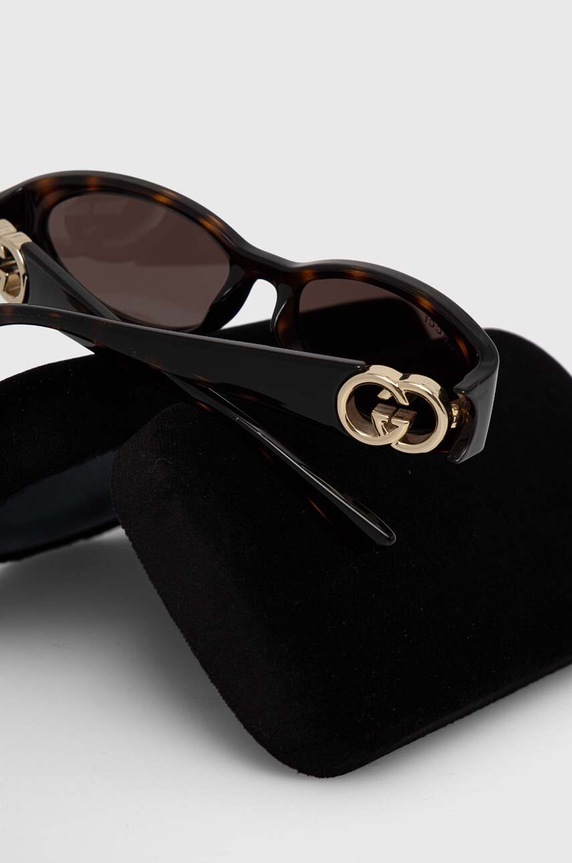 Gucci occhiali da sole multicolore GG1660S