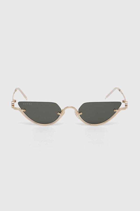 Doplnky Slnečné okuliare Gucci GG1603S čierna
