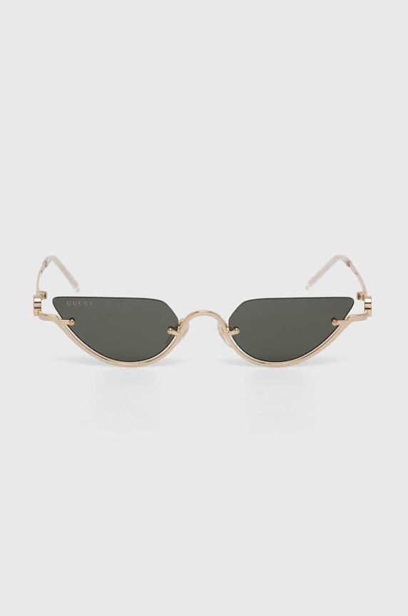 Doplnky Slnečné okuliare Gucci GG1603S čierna