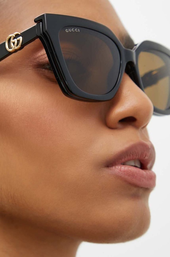 Gucci okulary przeciwsłoneczne GG1542S