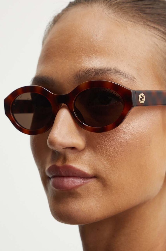 Слънчеви очила Gucci GG1579S