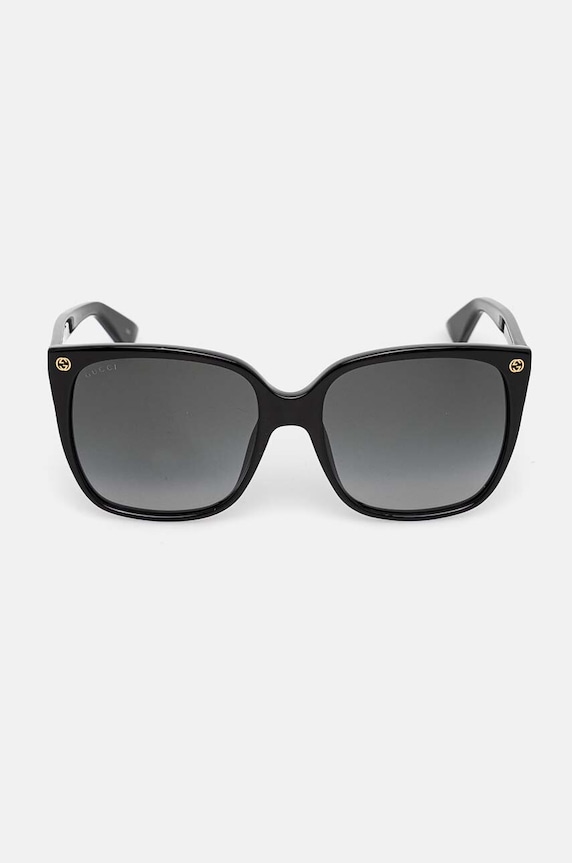 Dodaci Sunčane naočale Gucci GG0022S crna
