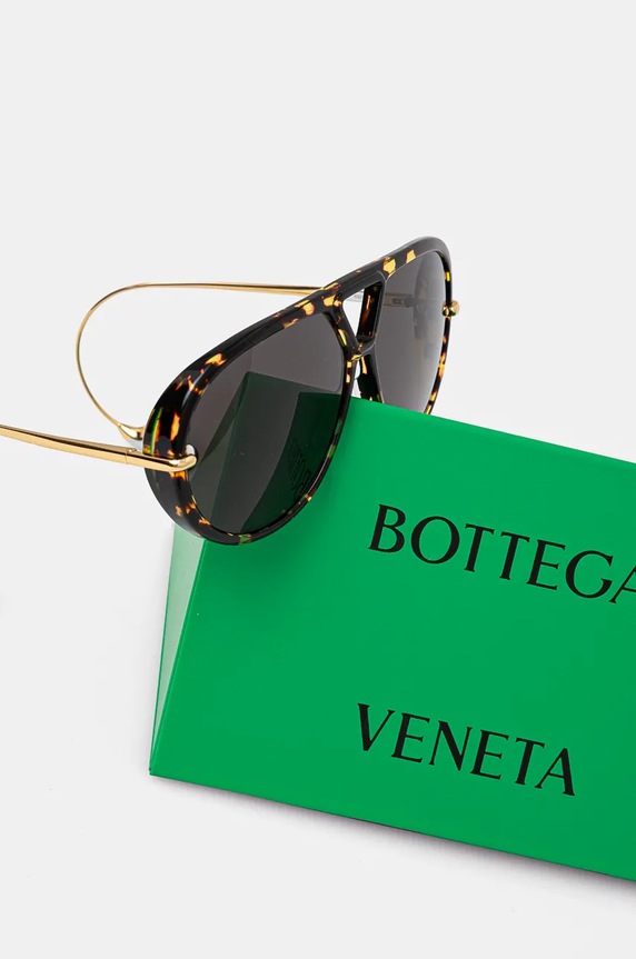 Bottega Veneta Γυαλιά ηλίου aviator γυναικεία BV1273S
