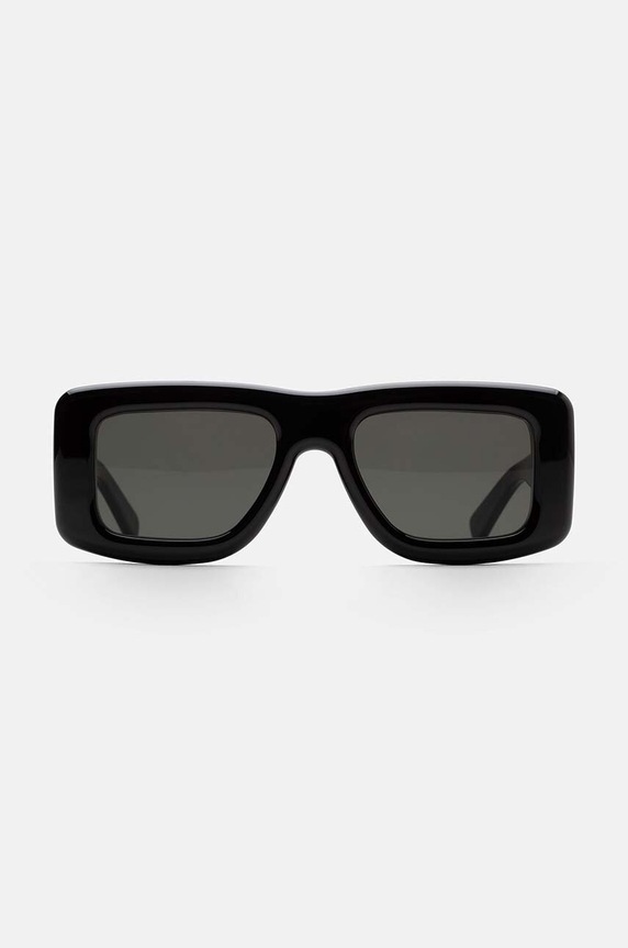Accesorii Retrosuperfuture ochelari de soare VIRGILIO.C18 negru