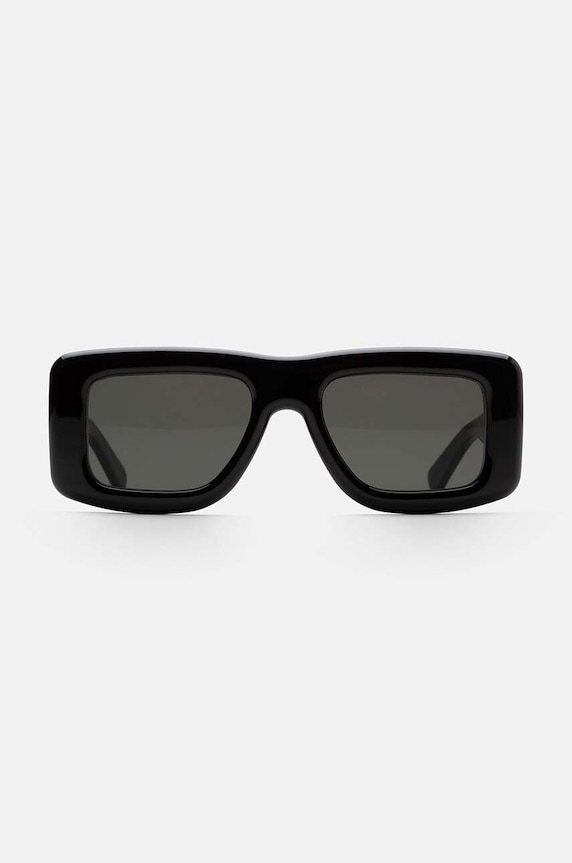 Accesorii Retrosuperfuture ochelari de soare VIRGILIO.C18 negru