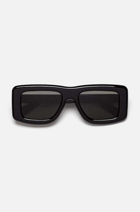 Retrosuperfuture ochelari de soare VIRGILIO.C18 negru