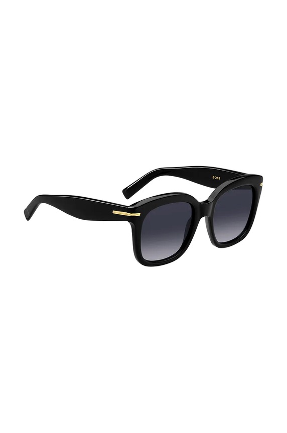BOSS occhiali da sole nero BOSS.1731/S