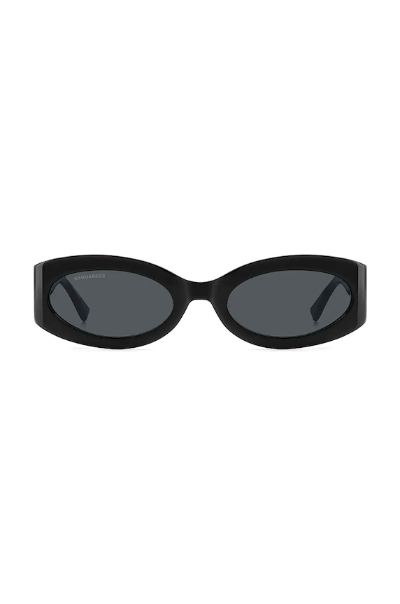 Sluneční brýle DSQUARED2 černá D2.0150/G/S