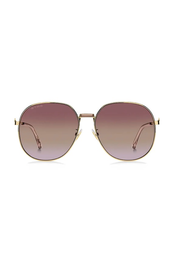 Accesorii Etro ochelari de soare ETRO.0060/F/S aur