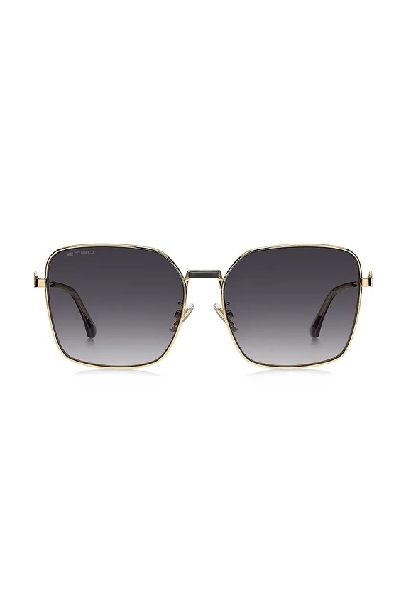 Accesorii Etro ochelari de soare ETRO.0061/F/S aur