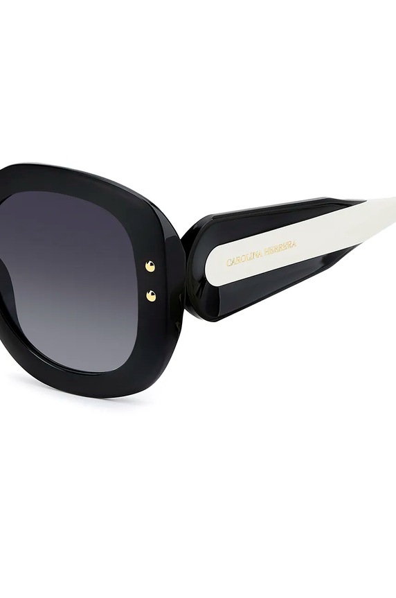 Sunčane naočale Carolina Herrera HER.0254/S crna