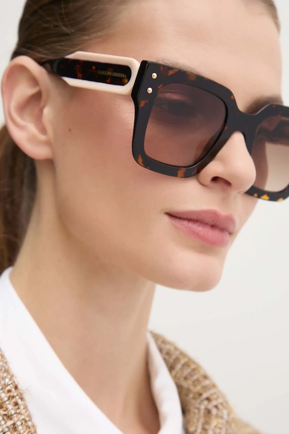 Sunčane naočale Carolina Herrera HER.0255/S