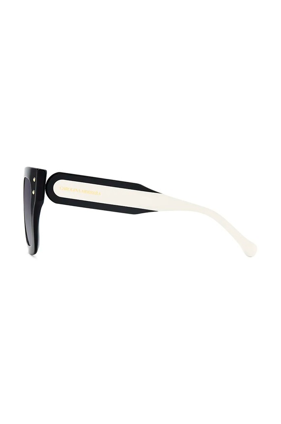 Sunčane naočale Carolina Herrera HER.0255/S crna