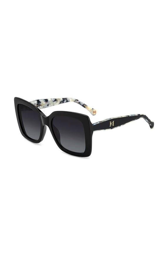 Sunčane naočale Carolina Herrera HER.0258/G/S crna AA00