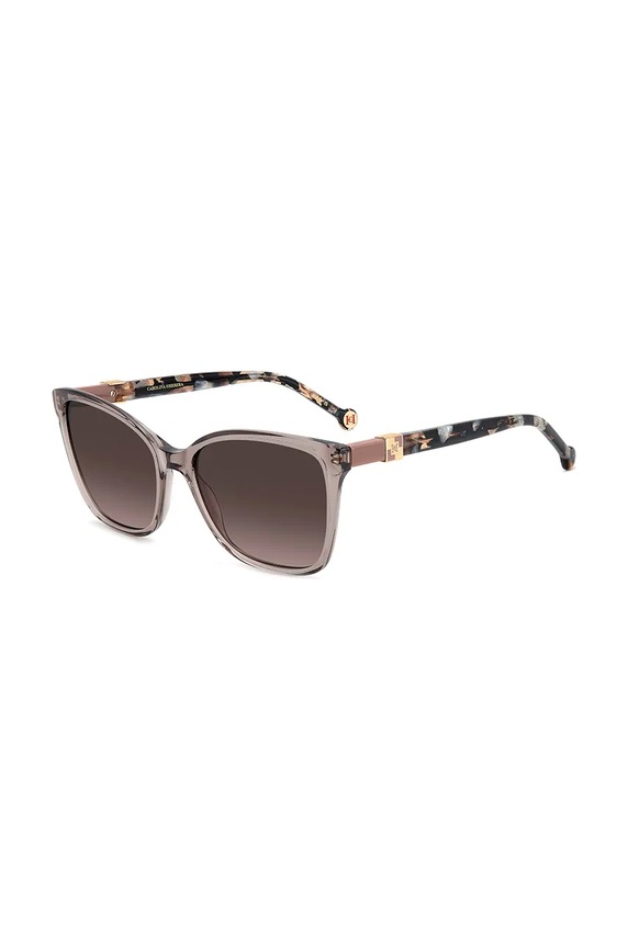 Carolina Herrera ochelari de soare HER.0273/S maro AA00