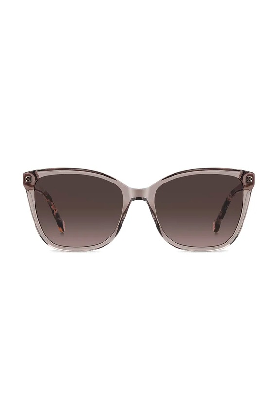 Accesorii Carolina Herrera ochelari de soare HER.0273/S maro