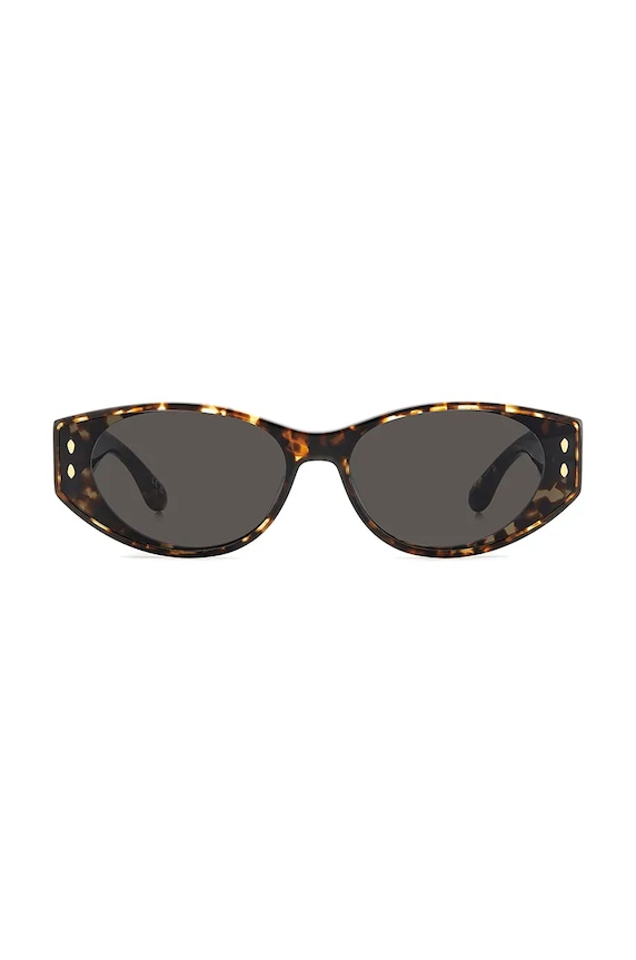 Akcesoria Isabel Marant okulary przeciwsłoneczne IM.0185/G/S multicolor