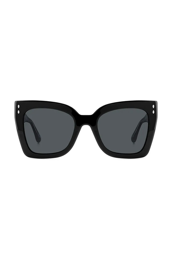 Accessori Isabel Marant occhiali da sole IM.0188/S nero