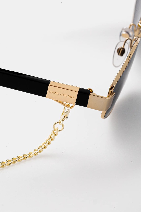 Marc Jacobs napszemüveg arany MARC.496/S.