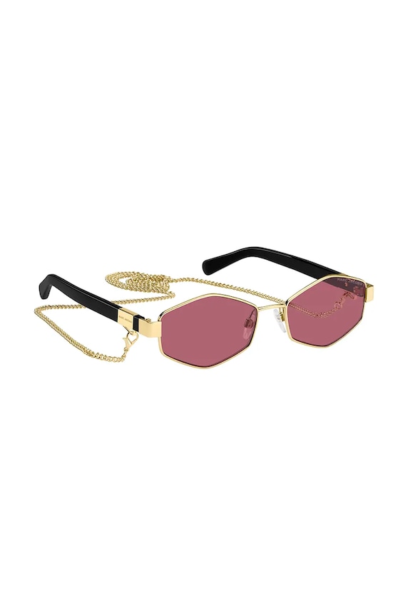 Marc Jacobs napszemüveg arany MARC.496/S.