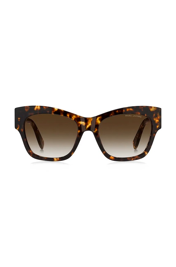Αξεσουάρ Γυαλιά ηλίου Marc Jacobs MARC.762/S καφέ