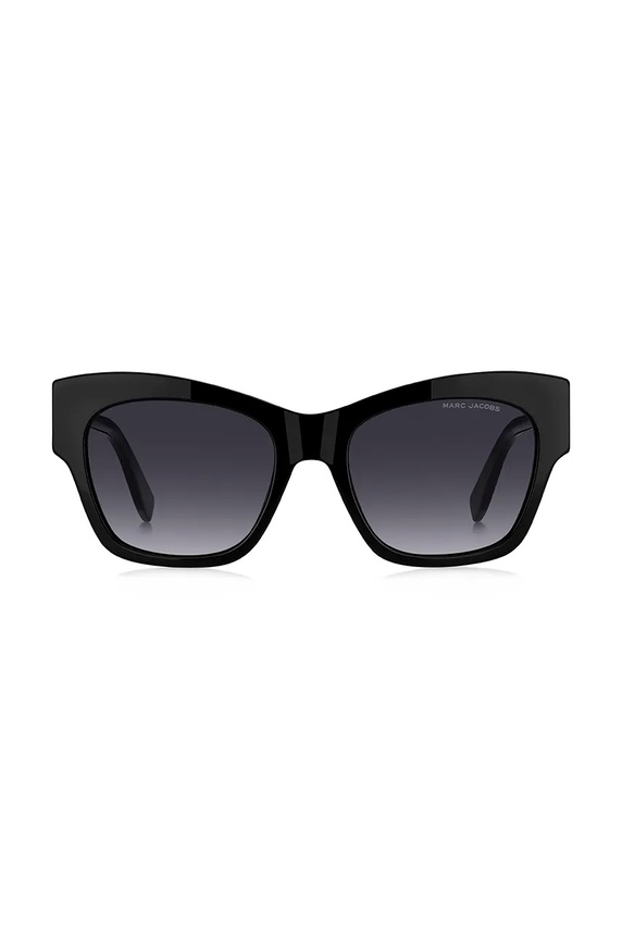 Doplnky Slnečné okuliare Marc Jacobs MARC.762/S čierna