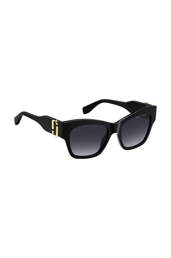 Slnečné okuliare Marc Jacobs čierna MARC.762/S