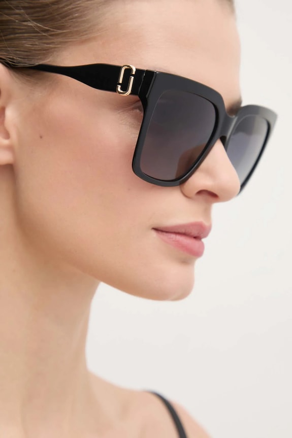 Γυαλιά ηλίου Marc Jacobs MARC.764/S μαύρο