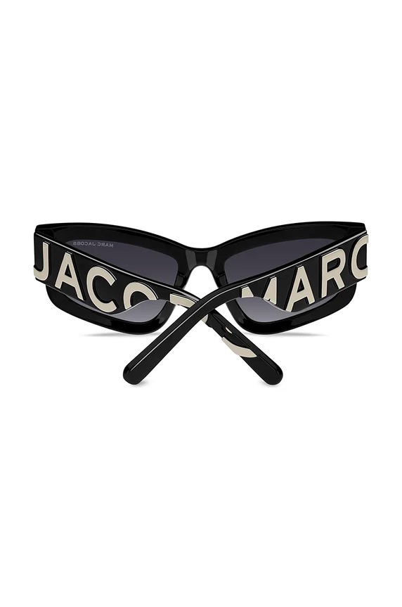 Marc Jacobs okulary przeciwsłoneczne MARC.796/S czarny