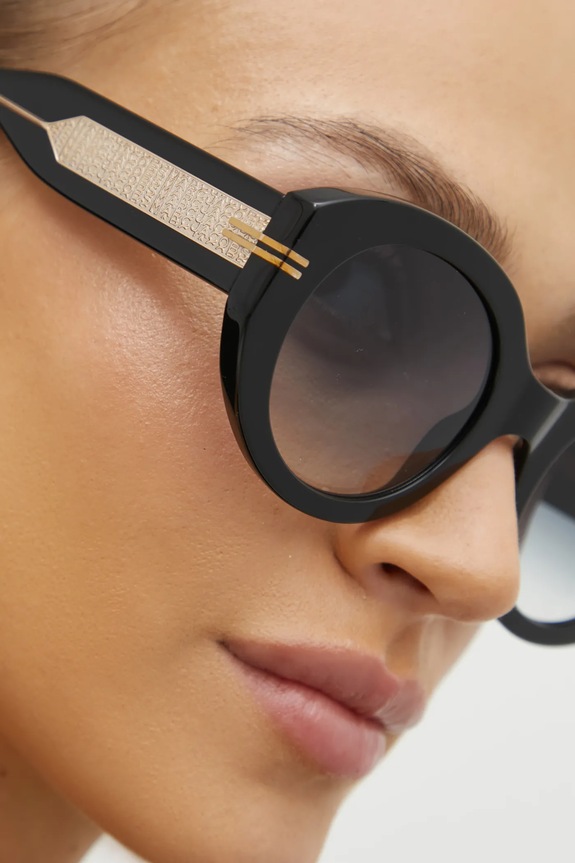 Marc Jacobs okulary przeciwsłoneczne damskie MJ.1110/S