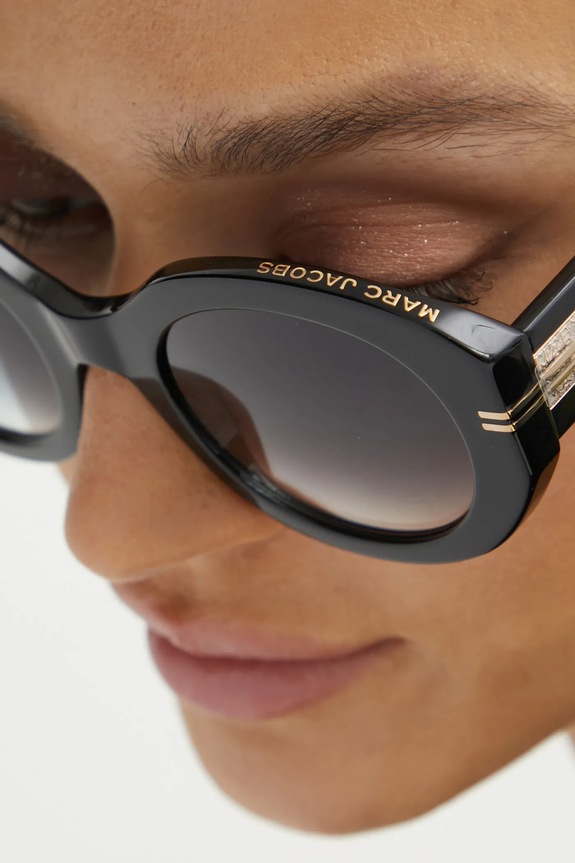 Marc Jacobs okulary przeciwsłoneczne damskie MJ.1110/S