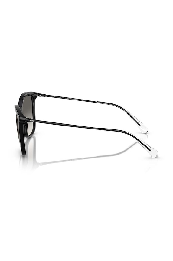 Sončna očala Armani Exchange rjava 0AX4151S