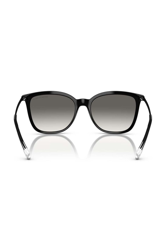Sončna očala Armani Exchange 0AX4151S rjava