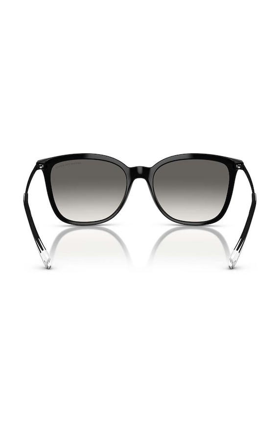 Sončna očala Armani Exchange 0AX4151S rjava
