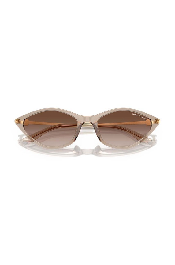 Sunčane naočale Armani Exchange 0AX4152SU