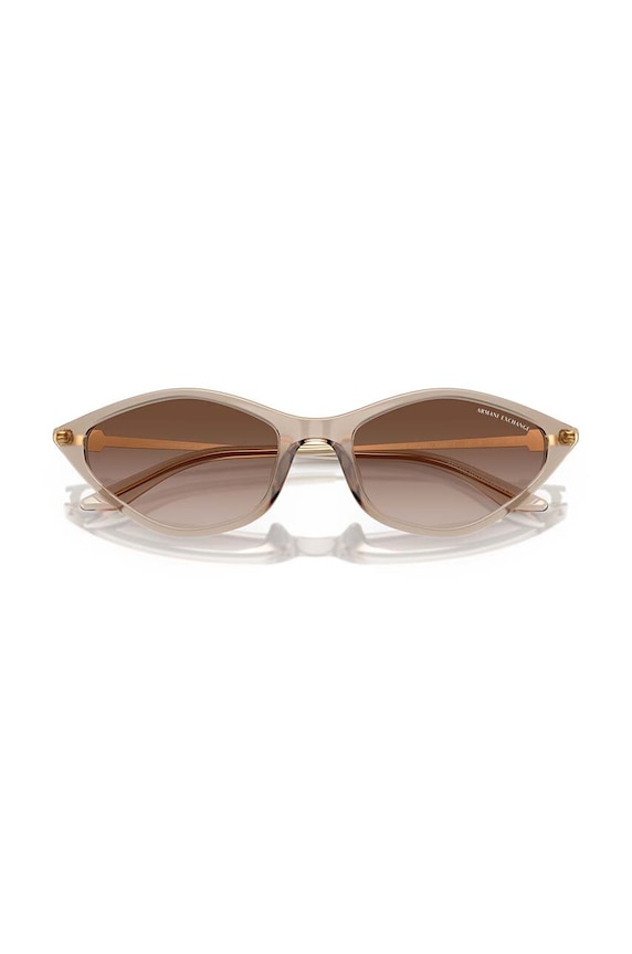 Sunčane naočale Armani Exchange 0AX4152SU