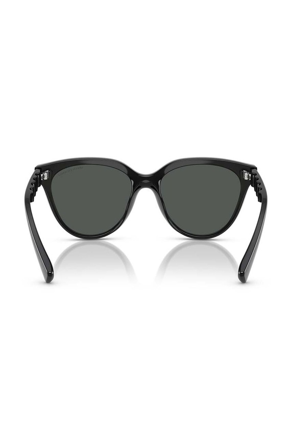 Armani Exchange okulary przeciwsłoneczne czarny 0AX4148SU.835687