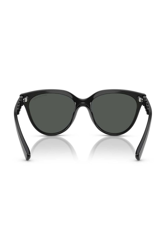 Armani Exchange okulary przeciwsłoneczne czarny 0AX4148SU.835687