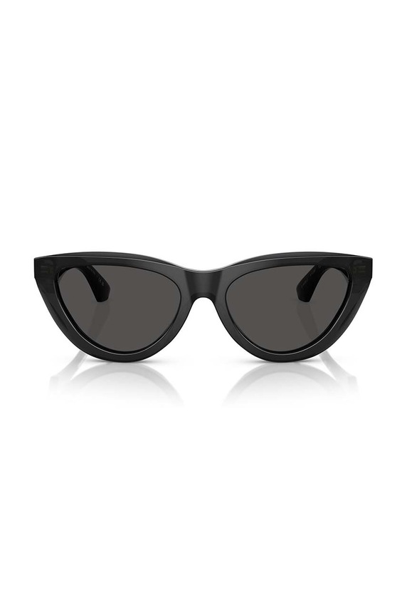 Burberry napszemüveg 0BE4436U fekete AA00