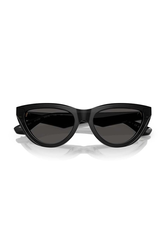 Burberry napszemüveg 0BE4436U fekete